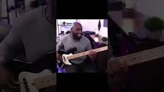 CRAZY Major Scale Exercise