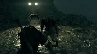 Resident Evil 4 Remake. ГЛАВА 13