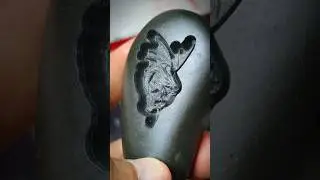 3D stone engraving LaserEmBoss