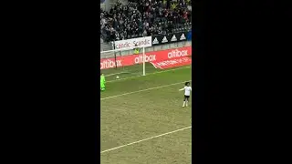 🔥 Supermann Sæter med drømmetreff i seriepremieren