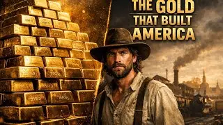 The California Gold Rush (1848) | The Gold That Built America 