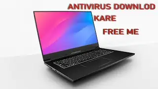 free antivirus for windows 10 | free me antivirus kaise download kare