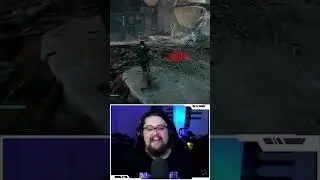THEY'RE PROBABLY FINE STAR WARS JEDI SURVIVOR FUNNY MOMENT!!! 