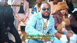 Poesia Acústica 14 (Letra/Legendado)