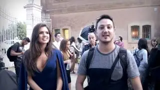 Making Off Megaquedada TFCD 2016