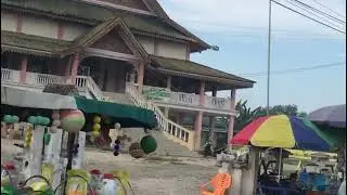 Air Molek, INHU
