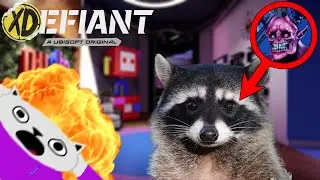 Xdefiant Brought Out Something New in Me
