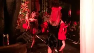 Church Halloween 2016