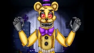 клип MiatriSs -Five Nights At Freddy's 4 Song - FNAF 4 Original Song