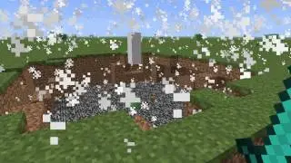 Обзор Мода Mutant Creeper