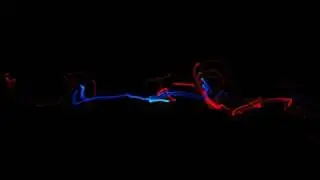 Particle Waves - Music