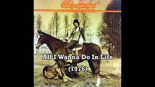 Chip Hawkes - All I Wanna Do In Life (1976)