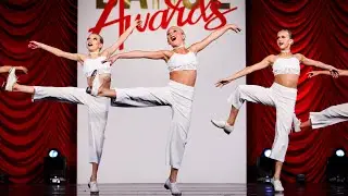 Larkin Dance Studio - Dream On