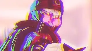 Revenant gosta da Ash | Apex Legends