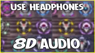 ALL ACE SOUNDS (8D AUDIO)🎧- VALORANT