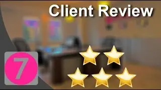 7Accounts London  Incredible 5 Star Review by Nicole M.