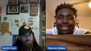 RNG recruiting update with 4 star LB Mantrez Walker from Georgia