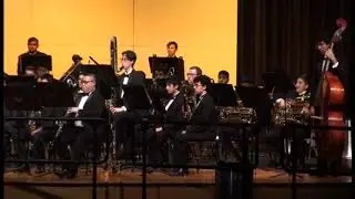AJ "The Annual Winter Concerts"  Dec  11, 2018