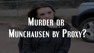 The Suspicious Death of Morgan Ingram