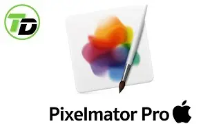 Apple acquisisce Pixelmator!