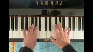 Fun Chord Progression