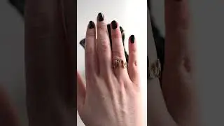 My everyday jewellery collection!