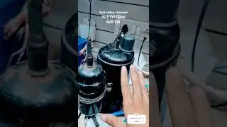 P0 Error Solution in inverter ac pcb repair | Carrier, voltas, godrej