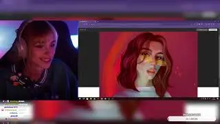 Неля Смотрит - Топ клипы с Twitch | Истории с Массажки | Рофлы над Спящим Мужаджаном.