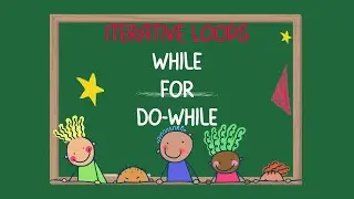 Iterative loops | while | for | do-while | c++ #coding #tricks