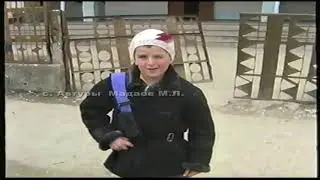 2004 г. Шали