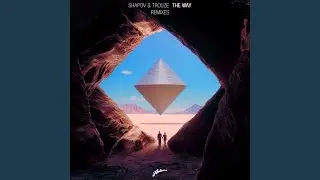 The Way (Marcus Santoro Extended Remix)