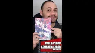 SEMANTIC ERROR - Vale a Pena?