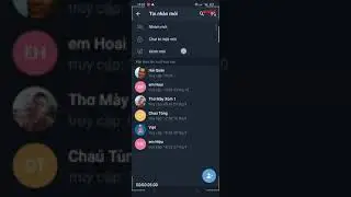 hướng dẫn tạo channels trên telegram 2021 mới nhất