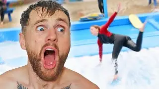 This Was Such a BAD IDEA!
