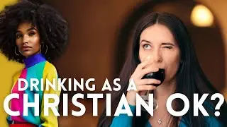 What Does the Bible Really Say About Drinking?
