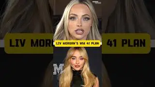 Liv Morgan's WrestleMania 41 Plan!
