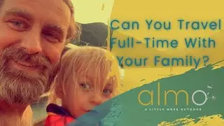 Travel with your family