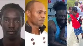 Ojay Shot & Killed In Spanish Town + Two Killed In Clarendon & 16YO Dead In Shark Attack