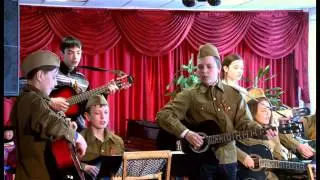 Школа Туристско - Экологического Образования, совместно с молодёжной видеостудией представляет