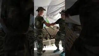POV: Когда ты в наряде #meme #memes #tiktok #shorts #reels #баста #прикол @Plavki_na_golove