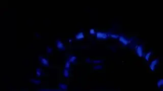 Space Mountain Front Row Disneyland