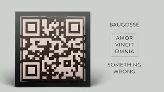 Baugosse - Something Wrong , Featuring  @Jewelia (Official Audio)