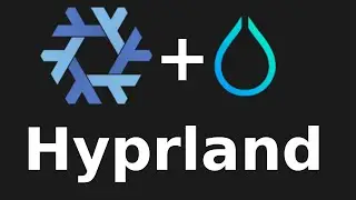 Hyprland on NixOS (if not using home-manager)