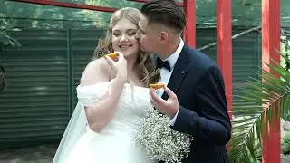 Clip 2 4K Vladimir + Daniela 01 09 2023