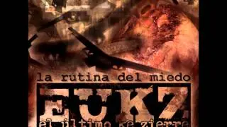 El Último Ke Zierre - El día que nos dejamos