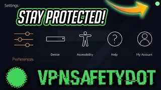 🟢 AUTO DETECT YOUR SECURE VPN CONNECTION ON FIRE TV & ANDROID TV