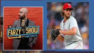 Aaron Nola tosses 7 Scoreless vs Houston, Phillies win! - Bradberry makes the Eagles