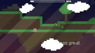Through Time | Berk004 (1 coin)