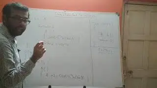 C++ Constructors Part 5 | Constructor in private section