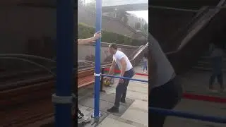 День физкультурника в тюмени